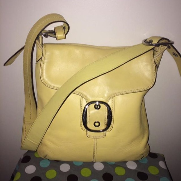 Coach Bags Coach Crossbody Purse Poshmark